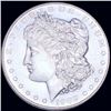 Image 1 : 1902-S Morgan Silver Dollar UNCIRCULATED