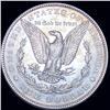 Image 2 : 1896-S Morgan Silver Dollar CLOSELY UNCIRCULATED