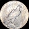 Image 2 : 1924-D Silver Peace Dollar CLOSELY UNCIRCULATED