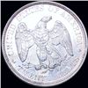Image 2 : 1876 Seated Twenty Cent Piece CHOICE PROOF