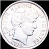 Image 1 : 1900-S Barber Silver Dime CLOSELY UNCIRCULATED