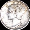 Image 1 : 1920-S Mercury Silver Dime UNCIRCULATED