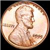 Image 1 : 1955/55 Lincoln Wheat Penny CLOSELY UNCIRCULATED