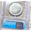 Image 2 : 1946 Booker T. Half Dollar ICG - MS65+