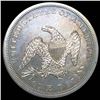 Image 2 : 1859 Seated Liberty Dollar CHOICE PROOF