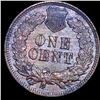 Image 2 : 1903 Indian Head Penny ABOUT UNCIRCULATED