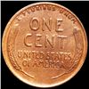 Image 2 : 1913 Lincoln Wheat Penny CLOSELY UNCIRCULATED