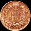 Image 2 : 1907 Indian Head Penny UNCIRCULATED