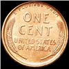 Image 2 : 1909 Lincoln Wheat Penny CLOSELY UNCIRCULATED
