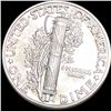 Image 2 : 1938 Mercury Silver Dime UNCIRCULATED