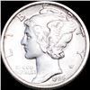 Image 1 : 1926-S Mercury Silver Dime UNCIRCULATED