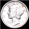 Image 1 : 1926-D Mercury Silver Dime UNCIRCULATED