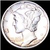 Image 1 : 1929-S Mercury Silver Dime UNCIRCULATED