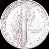 Image 2 : 1929-S Mercury Silver Dime UNCIRCULATED
