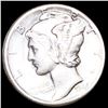 Image 1 : 1944-D Mercury Silver Dime UNCIRCULATED