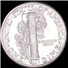 Image 2 : 1939 Mercury Silver Dime UNCIRCULATED