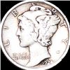 Image 1 : 1924 Mercury Silver Dime CLOSELY UNCIRCULATED