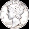 Image 1 : 1940-D Mercury Silver Dime CLOSELY UNCIRCULATED