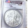 Image 1 : 2013 Silver Eagle PCGS - MS69