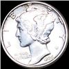 Image 1 : 1926 Mercury Silver Dime UNCIRCULATED