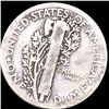 Image 2 : 1918-S Mercury Silver Dime NICELY CIRCULATED