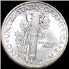Image 2 : 1916 Mercury Silver Dime UNCIRCULATED