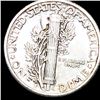 Image 2 : 1919-S Mercury Silver Dime UNCIRCULATED