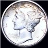 Image 1 : 1917-S Mercury Silver Dime UNCIRCULATED