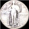 Image 1 : 1926-S Standing Liberty Quarter NICELY CIRCULATED