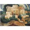 Image 1 : Shmuel Schlesinger, Oil on canvas