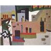 Image 1 : Ephraim Lifshitz, Oil on canvas