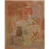 Image 1 : Lea Nikel, Oil on canvas