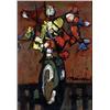 Image 1 : Zvi Mairovich, Oil on wood
