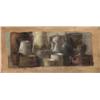 Image 1 : Raffi Bader, Oil on canvas