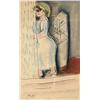 Image 1 : Nachum Gutman, Watercolor