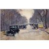 Image 1 : Lesser Ury, Pastel