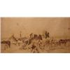 Image 1 : Issachar Ber Ryback, Sepia