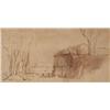 Image 1 : Van Rign Rembrandt, Watercolor and ink