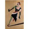 Image 1 : Unidentified Artist, Gouache
