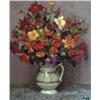 Image 1 : Marcel Dyf, Oil on canvas
