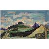 Image 1 : Joseph Pressman, Oil on masonite