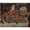Image 1 : Pinchus Kremegne, Oil on canvas