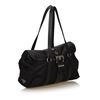 Image 1 : Prada Nylon Shoulder Bag
