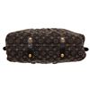 Image 3 : Louis Vuitton Black Denim Monogram Neo Cabby MM Bag