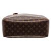 Image 4 : Louis Vuitton Monogram Canvas Leather Deauville Doctor Bag