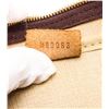Image 7 : Louis Vuitton Monogram Canvas Leather Deauville Doctor Bag