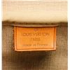 Image 8 : Louis Vuitton Monogram Canvas Leather Deauville Doctor Bag