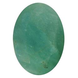 4.56 ctw Oval Emerald Parcel