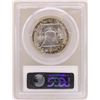 Image 2 : 1959-D Franklin Half Dollar Coin PCGS MS65FBL