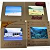 Image 1 : Lot of (4) 1960's Original Color Negatives Hawaii